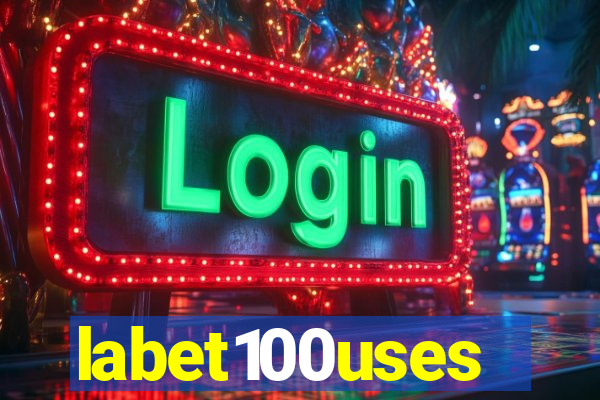 labet100uses