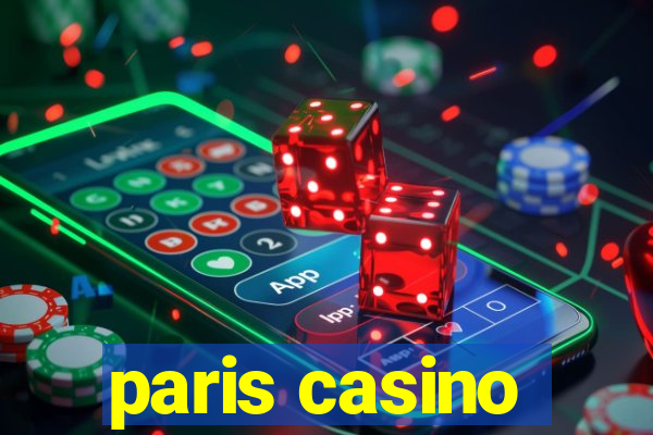 paris casino