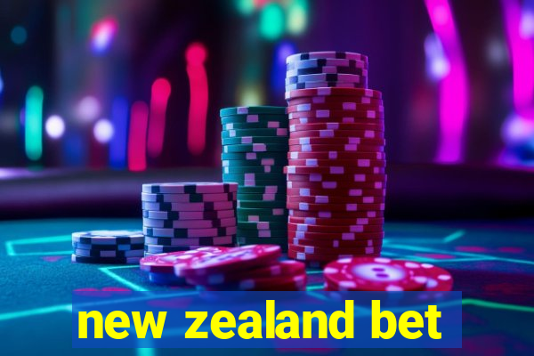 new zealand bet