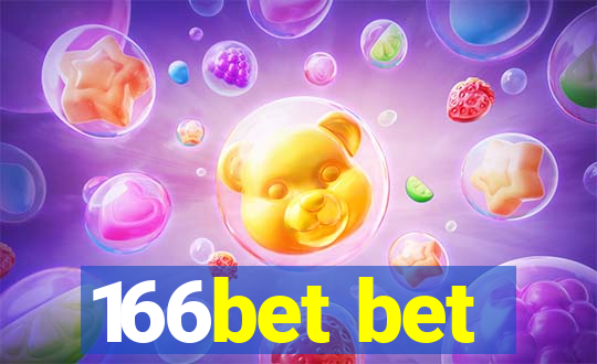 166bet bet