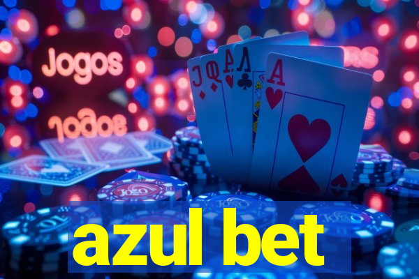 azul bet