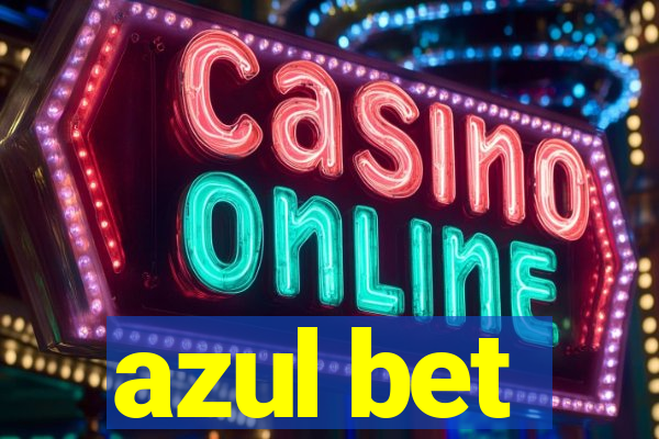 azul bet