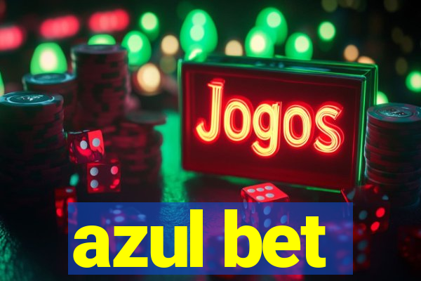 azul bet