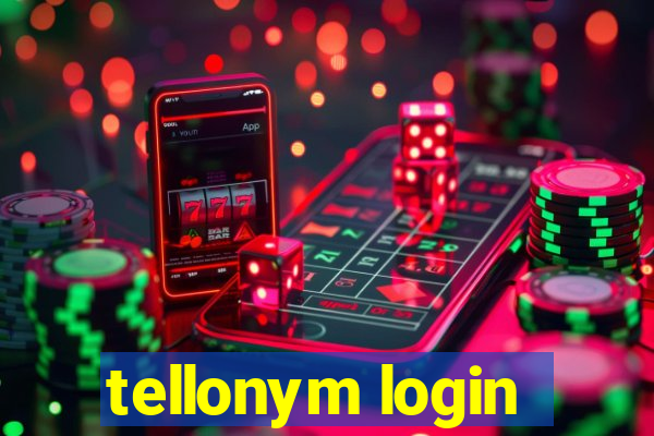 tellonym login