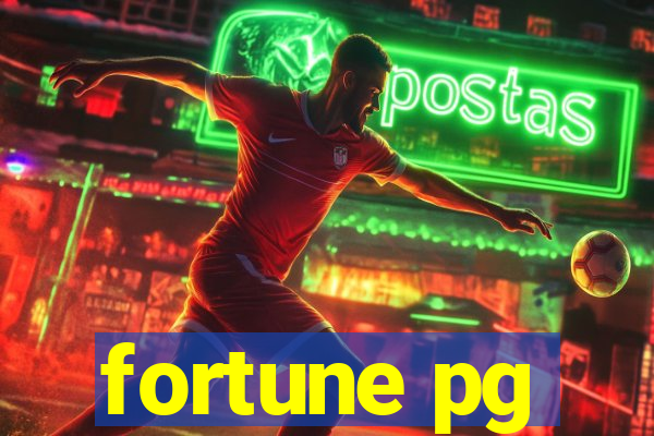 fortune pg