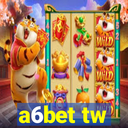 a6bet tw