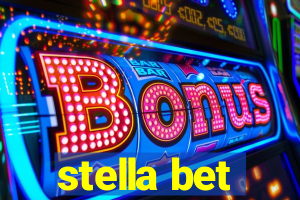 stella bet