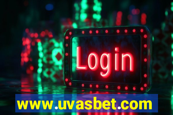 www.uvasbet.com