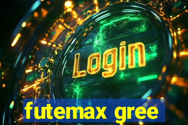 futemax gree