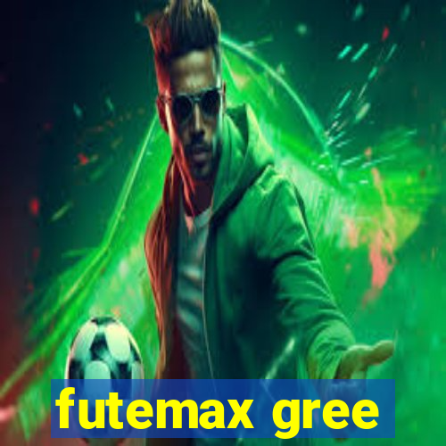 futemax gree