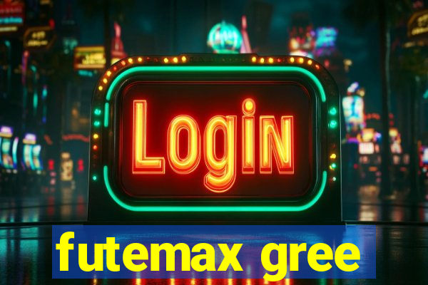 futemax gree