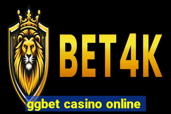 ggbet casino online