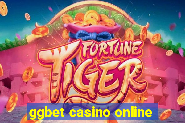 ggbet casino online