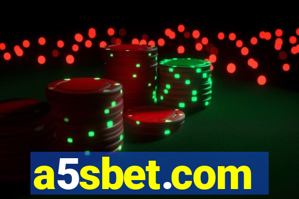 a5sbet.com