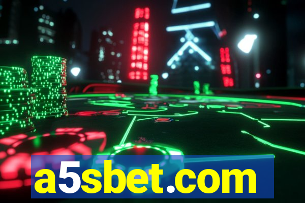 a5sbet.com