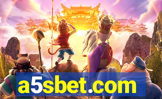 a5sbet.com