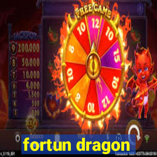 fortun dragon