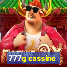 777g cassino