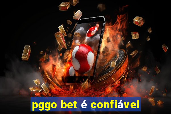 pggo bet é confiável