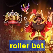 roller bot