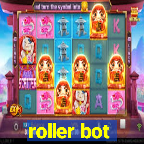 roller bot