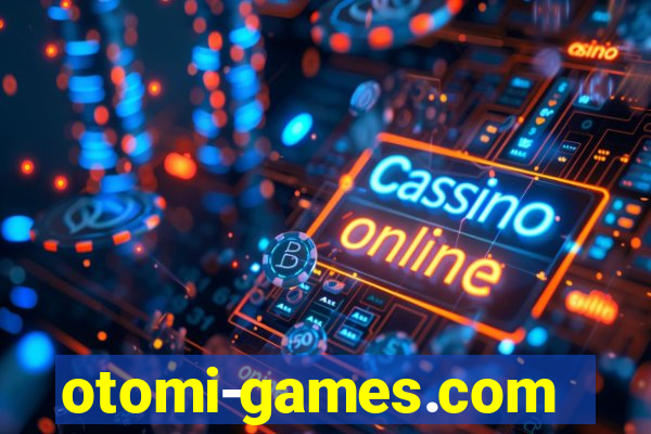 otomi-games.com