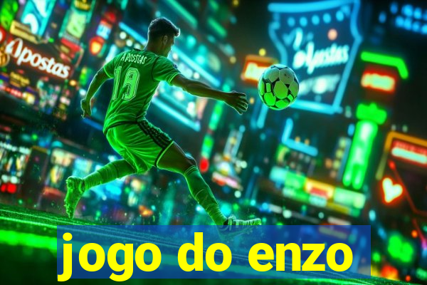 jogo do enzo