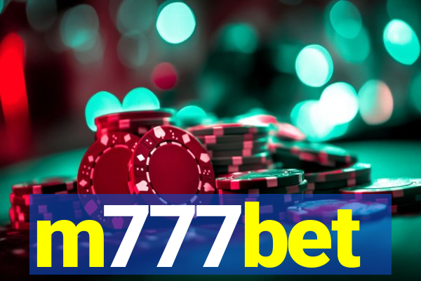 m777bet