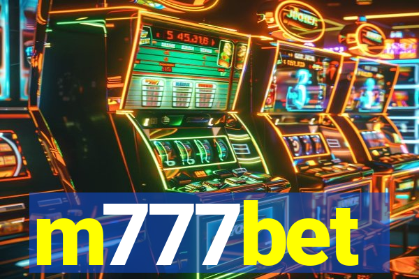 m777bet