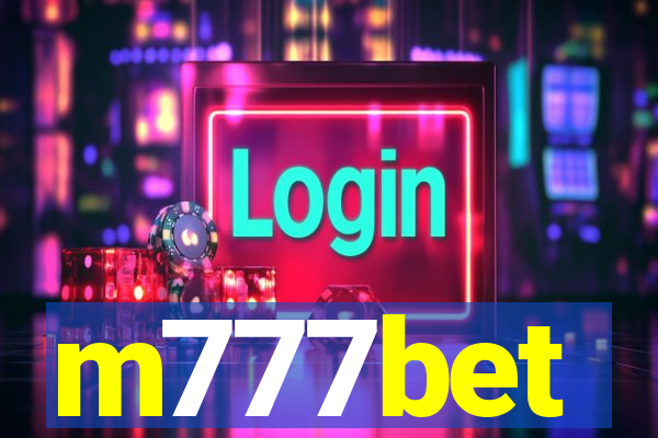 m777bet