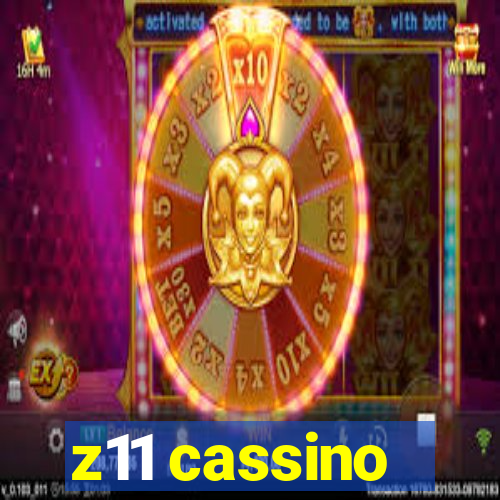 z11 cassino