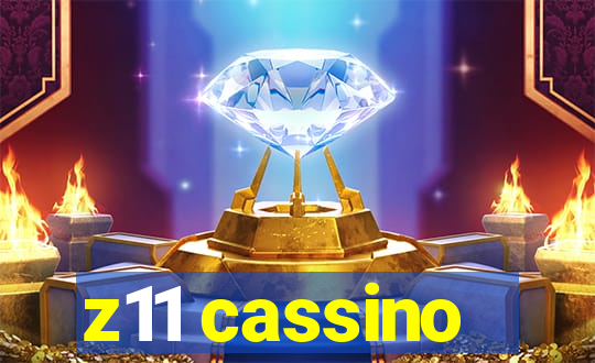 z11 cassino