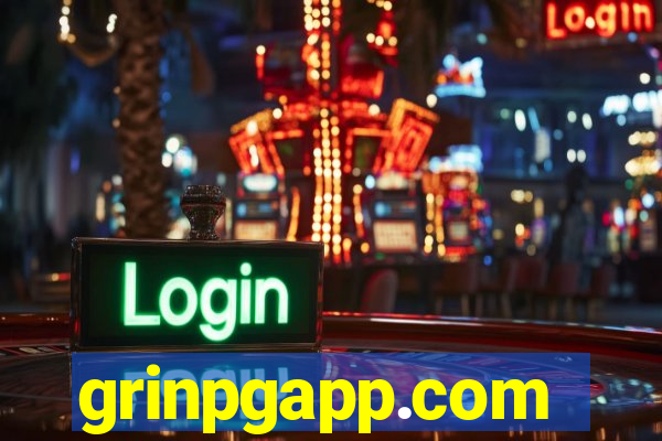 grinpgapp.com