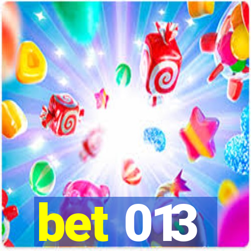 bet 013