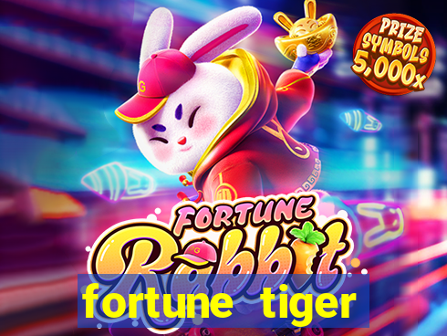 fortune tiger depósito 1 real