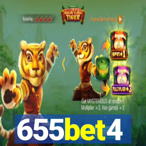 655bet4