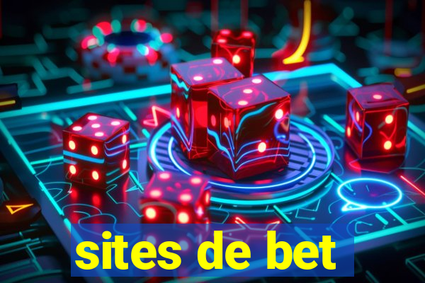 sites de bet