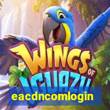 eacdncomlogin