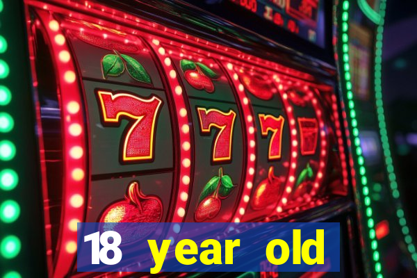 18 year old casinos in arizona