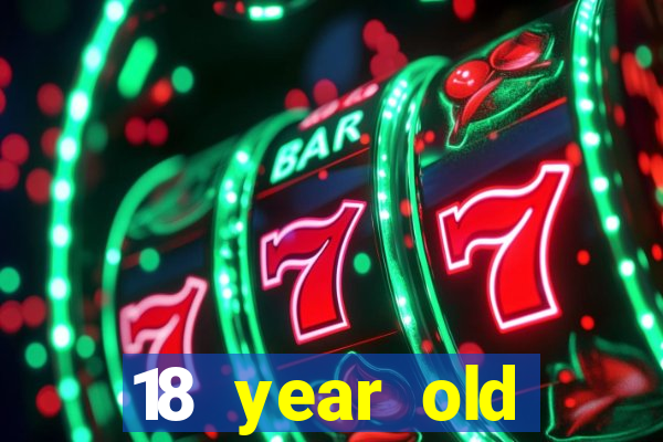 18 year old casinos in arizona