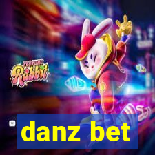 danz bet