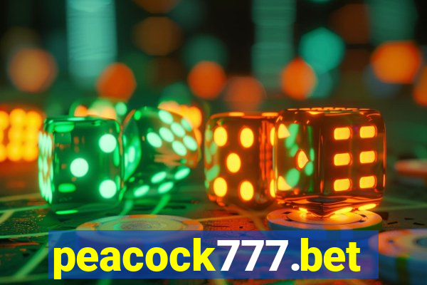 peacock777.bet