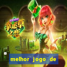 melhor jogo de celular para ganhar dinheiro