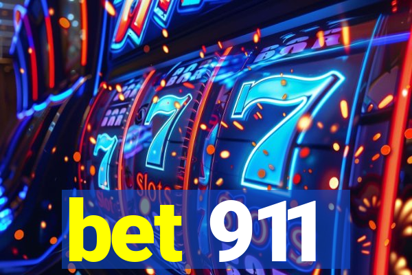 bet 911