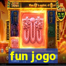 fun jogo