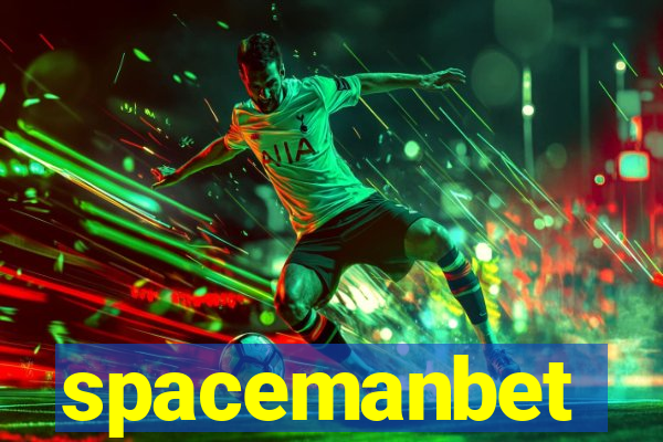 spacemanbet