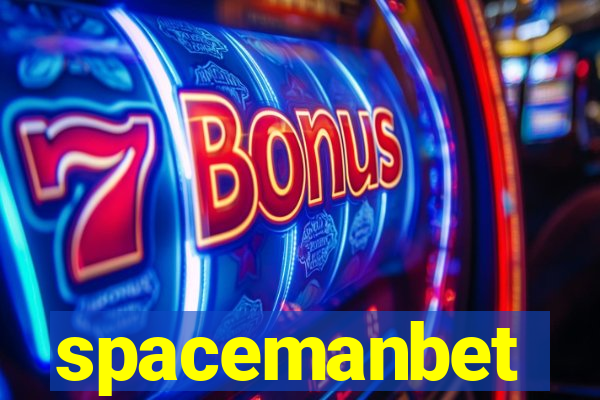 spacemanbet