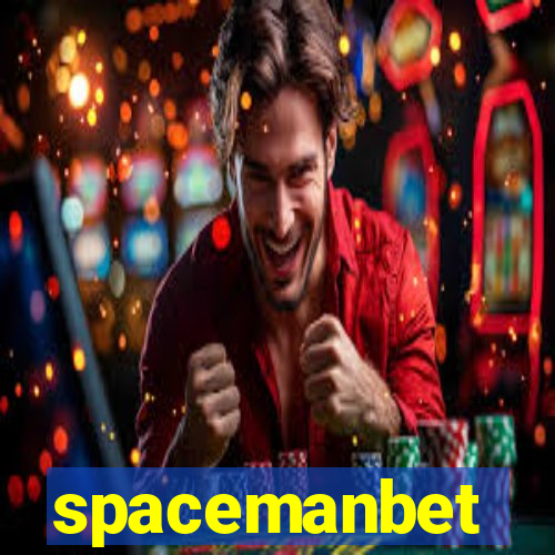 spacemanbet