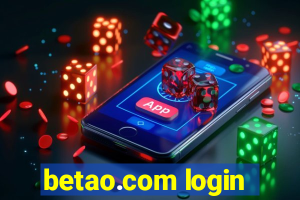 betao.com login