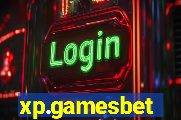 xp.gamesbet